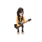 Minix, Kiss, The Starchild, figurka kolekcjonerska