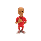 Minix, Liverpool, Thiago Alcantara, figurka kolekcjonerska