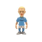 Minix, Manchester City, Erling Haaland, figurka kolekcjonerska
