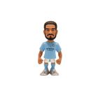 Minix, Manchester City, Ilkay Gundogan, figurka kolekcjonerska