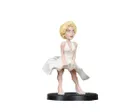 Minix, Merilyn Monroe, figurka kolekcjonerska