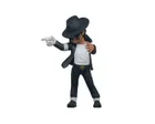 Minix, Michael Jackson Billy Jean, figurka kolekcjonerska