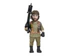 Minix, Missing In Action, Chuck Norris, figurka kolekcjonerska