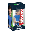 Minix, Paolo Rossi, Italy, figurka kolekcjonerska