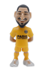 Minix, PSG, Gianluigi Donnaruma, figurka kolekcjonerska
