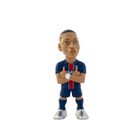 Minix, Psg, Kylian Mbappe, figurka kolekcjonerska