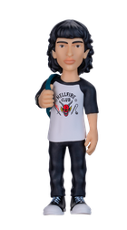 Minix, Stranger Things, Mike, figurka kolekcjonerska