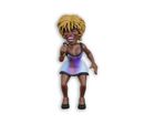 Minix, Tina Turner, figurka kolekcjonerska