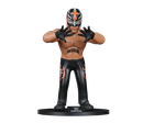 Minix, WWE, Rey Misterio, figurka kolekcjonerska