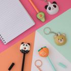 Miquelrius, Confetti, notatnik A5, Love, 1 szt.