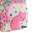 Miquelrius, London, Matisse Cat, plecak dwukomorowy, 12l