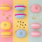 Miquelrius, Miś, silikonowy portfelik