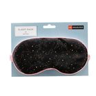 Miquelrius, satynowa maska na oczy do spania, Sky