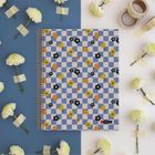 Miquelrius, Square It, zeszyt A4, w kratkę, spiralny, 120 stron