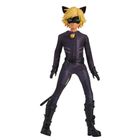 Miraculous: Biedronka i Czarny Kot, Czarny Kot, lalka