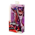 Miraculous: Biedronka i Czarny Kot, Purple tigress, lalka