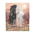 Miss Melody, grający pamiętnik na kod