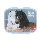 Miss Melody, lunchbox z przegródkami