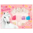 Miss Melody, zestaw koralików do robienia bransoletek