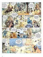 Młodość Blueberry'ego. Tom 2