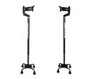 Mobilex, laska inwalidzka, czwórnóg, quad cane
