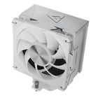 Modecom, Volcano, chłodzenie CPU, 0C T720, biały
