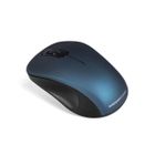 Modecom, WM10S Silent, mysz optyczna, niebieska, M-MC-WM10S-400