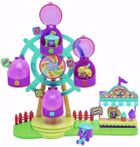 MojiPops, Ferris Wheel, zestaw diabelski młyn