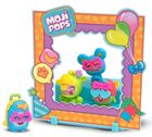 MojiPops, Photo Pop, figurki z akcesoriami, zestaw