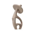 Mombella, Elephant, gryzak, Natural