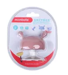 Mombella, Mushroom, gryzak, Blush
