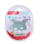 Mombella, Mushroom, gryzak, Sage Green