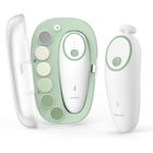 Momcozy, elektryczny pilnik do paznokci dla dzieci, NC013