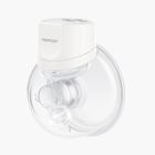 Momcozy, Pro, podwójny laktator, szary, 180 ml, S12