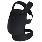 Momcozy, Pure Hug, ergonomiczne nosidełko, bawełniane, czarne