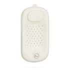 Momini, BathBuddy, składana podpórka do kąpieli, grey