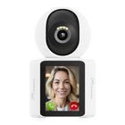 Momini, CommuniCare, niania elektroniczna, dwukierunkowa