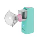 Momini, NebuFlow, nebulizator