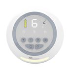 Momini, NoseNest, aspirator do nosa, automatyczny