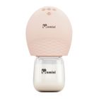 Momini, SippyPump Twin, elektroniczny laktator 4-fazowy, bezprzewodowy, podwójny, 2w1