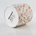 Mondex, doniczka ceramiczna, Davi lastryko