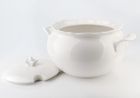 Mondex, porcelanowa waza do zupy, 3.2l, gwiazda
