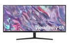 Monitor Samsung Led 34" Ls34c500gauxen