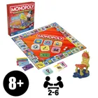 Monopoly, Bankowość mobilna, rodzinna gra ekonomiczna