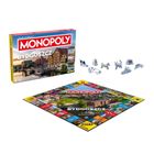 Monopoly, Bydgoszcz, gra ekonomiczna