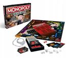 Monopoly, Cheaters Edition, gra ekonomiczna