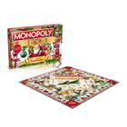 Monopoly, Edycja Świąteczna, gra ekonomiczna