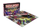Monopoly, FC Barcelona 2018, gra ekonomiczna