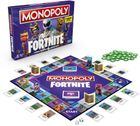 Monopoly: Fortnite (edycja fioletowa), gra ekonomiczna