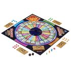 Monopoly, Jackpot, gra ekonomiczna